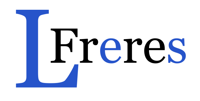 Les Freres Logo